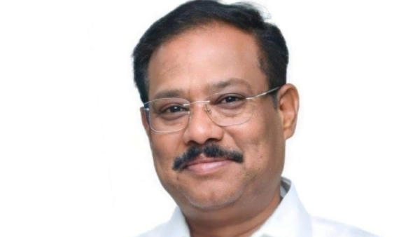 Raichur: Shivaraj Patils position as district president is a discontent in the district unit