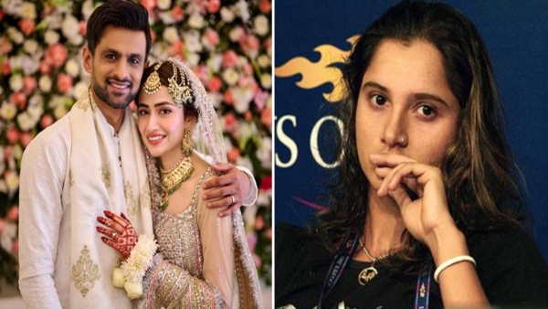 Shoaib Malik Married To Pakistan Actress Sana Javed on Jan 20th Shoaib Malik Married To Pakistan Actress Sana Javed on Jan 20th