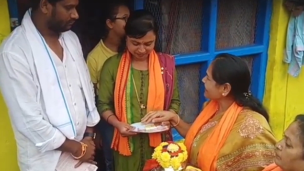 Light Ram Jyoti In Every House On January 22 Shobha Karandlaje 