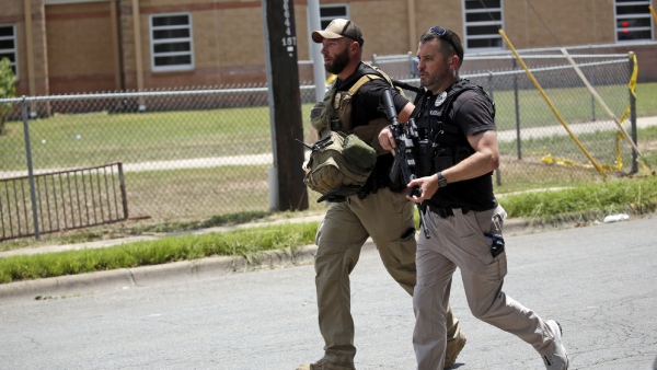 US: School shooting in Iowa: one student killed - five injured!