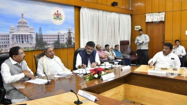 Tomb demolition case in bababudan giri: CM Siddaramaiah clarified