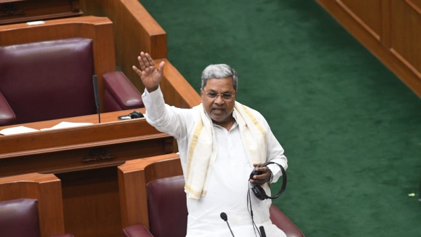 Ram Mandir R Ashok Letter TO CM For Public Holiday On January 22 