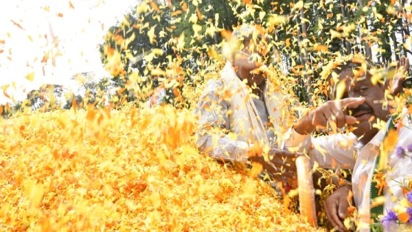 CM Siddaramaiahs Popularity Increased In Kodagu District