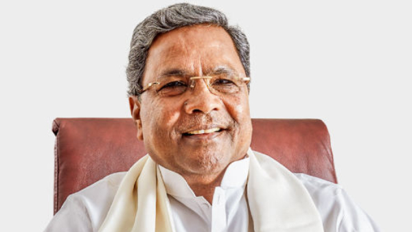 Chief Minister Siddaramaiah Lashed Out At BJP And RSS