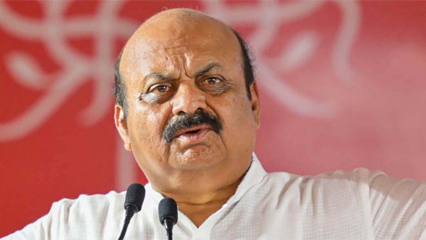 Basavaraj Bommai Demands Karnataka govt Should Implement ST Reservation