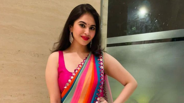 Simran Natekar: Do You the Girl Behind the Iconic No Smoking Ad Seen Before Every Cinema Screening!