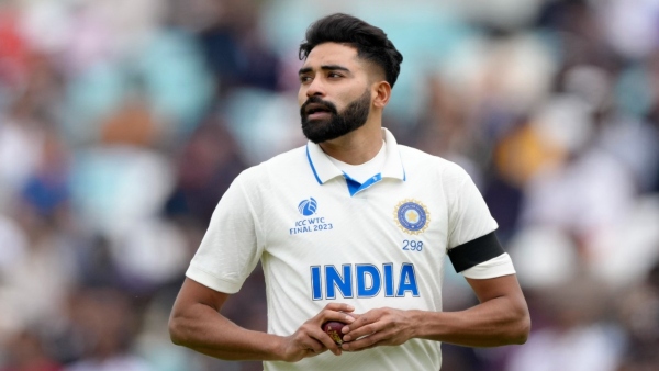 Mohammed Siraj Issues Warning to Ben Stokes and Team Ahead of Test Series