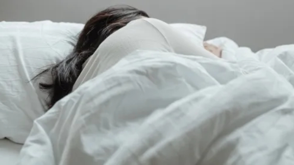 How much sleep according to age? Here is the answer in kannada