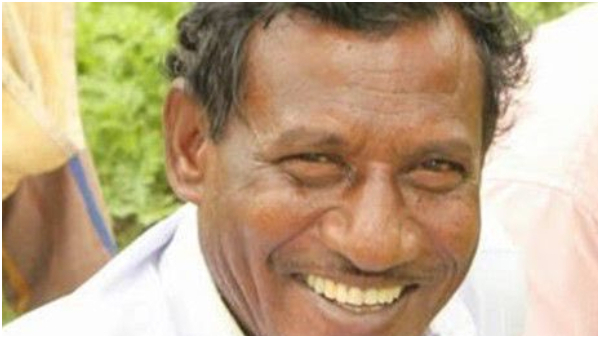 Padma Shri Award Conferred to Somanna, a Tribal Leader from Mysore District Padma Shri Award Conferred to Somanna, a Tribal Leader from Mysore District