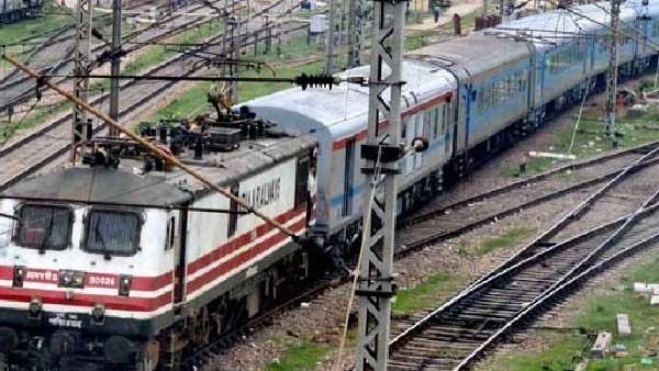 South Western Railway: Train service cancel in these routes of state on January 30, know details 