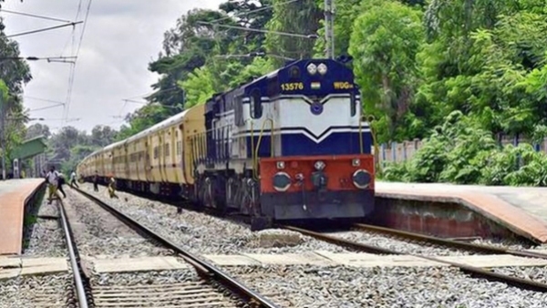  Special trains will run to Tirupati for four days from January 25th