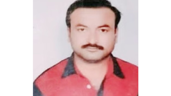 Court granted bail to Karasevaka Srikanth Pujari 