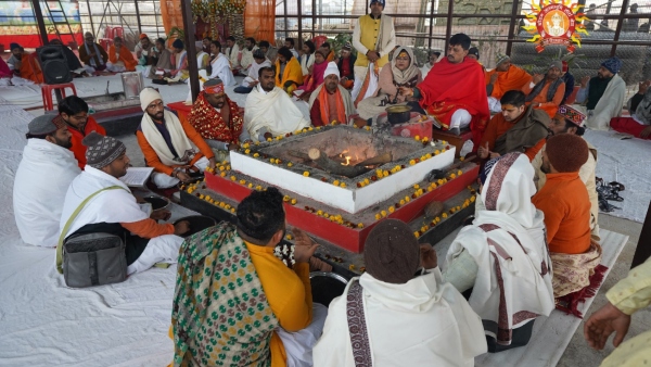 When The Ayodhya Ram Mandir Open For Public Visit, Check Date, Timings 