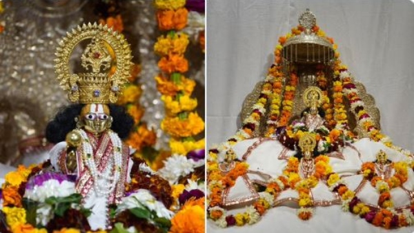 When The Ayodhya Ram Mandir Open For Public Visit, Check Date, Timings 