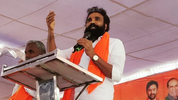 Former Minister B Sriramulu Lashes Out at Congress Government