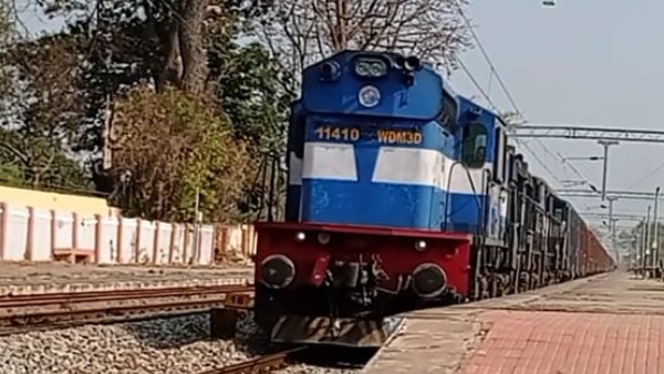 Suburban Railway Project K Ride Invited Bids For 306 Coaches
