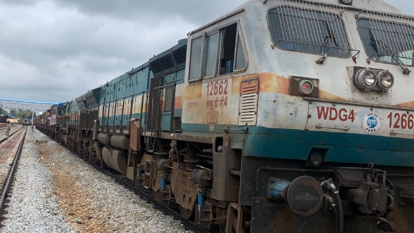 Suburban Rail Project Corridor 4 Kanaka May Delayed 