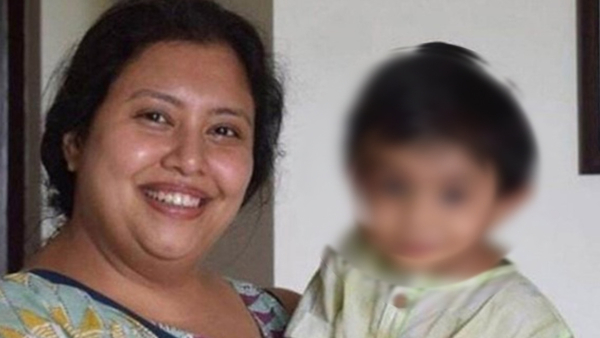 Suchana Seth: Goa Border Accident Reveals Bengaluru CEO Linked to Childs Tragic Death