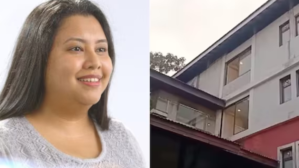 Suchana Seth Case: Suchana gave job to 30 people in start-up company Suchana Seth Case: Suchana gave job to 30 people in start-up company