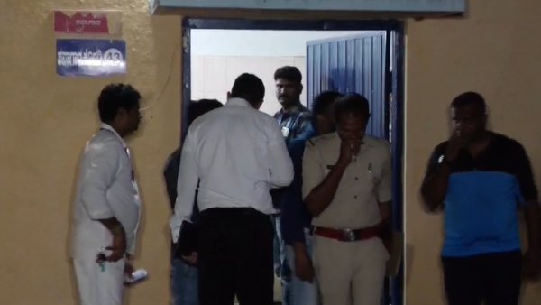 Why Bengaluru CEO Suchana Seth Killed Her 4 Year Old Son