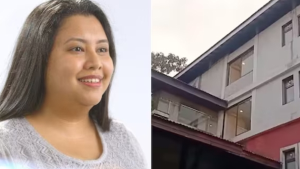 Suchana Seth Case: What did Suchana say on killed her son?, know details