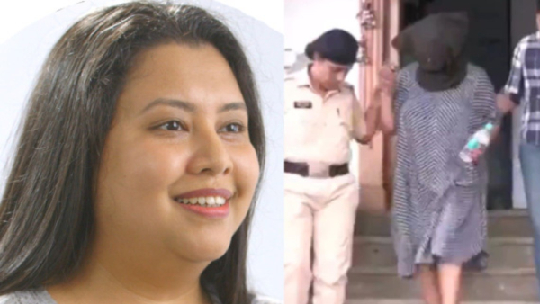 Suchana Seth Case: What did taxi driver said about Suchana Seth who killed her son? Suchana Seth Case: What did taxi driver said about Suchana Seth who killed her son?