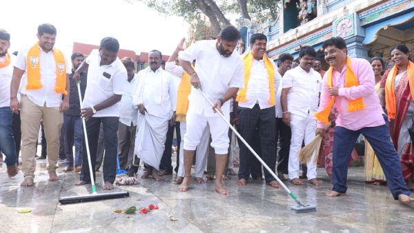 Congress opposition to Hindus Sudhakar sparks against Congress