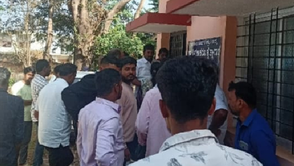 Newly Married Woman Lost Her Life At Shivamogga