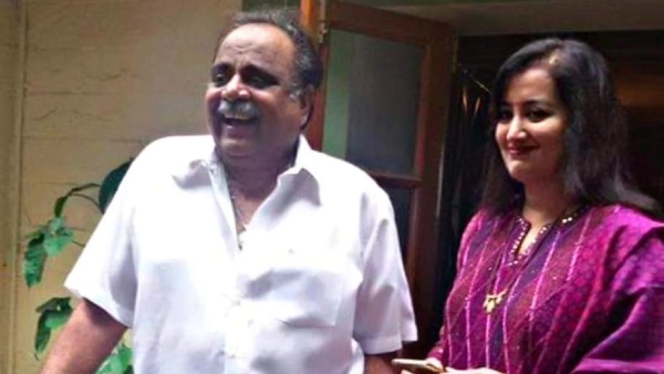 Sumalatha Ambareesh Said That She Will Not Leave Mandya Lok Sabha Constituency