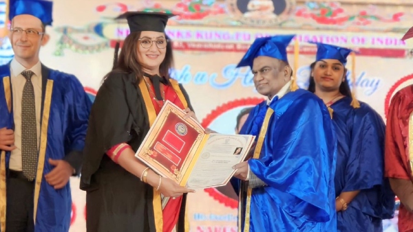 Sumalatha Ambareesh Said That She Will Not Leave Mandya Lok Sabha Constituency