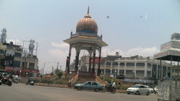 Mysore Has Fallen To The 27th Position In Swachh Survekshan 2023