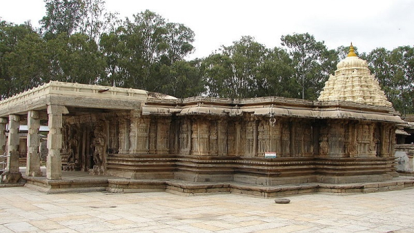 Travel News: Here Is The Specialty Of Talakadu Mysuru District