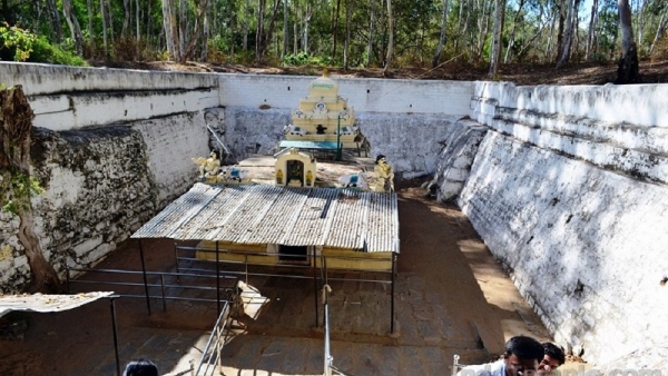 Travel News: Here Is The Specialty Of Talakadu Mysuru District