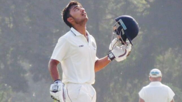 Tanmay Agarwal Misses Laras Record, Secures Most Sixes World Record in First-Class Cricket