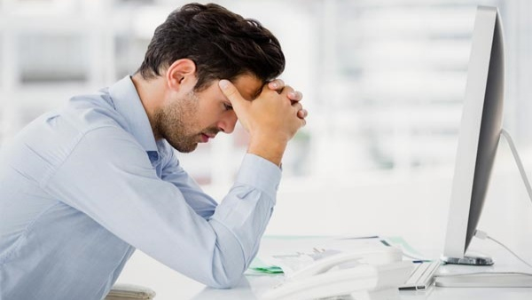 What Should Be Done To Escape From The Worry Of Tomorrow?