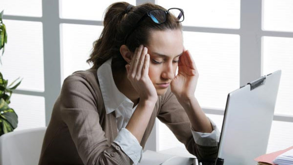 What Should Be Done To Escape From The Worry Of Tomorrow?