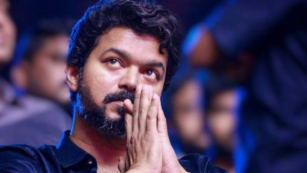 Thalapathy Vijay set to launch political party: Eyes on 2026 Tamil Nadu elections