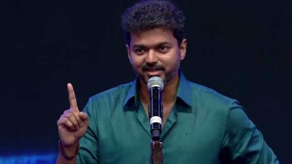 Thalapathy Vijay set to launch political party: Eyes on 2026 Tamil Nadu elections