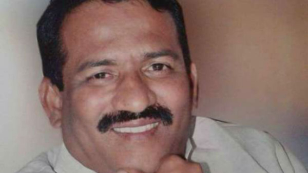 Minister RB Thimmapura lashed out at BJP leaders