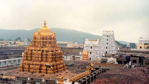 Money rains for Tirumala Srivari Hundi.. Record revenue collection in December