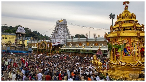 Tirupati Thimmappa