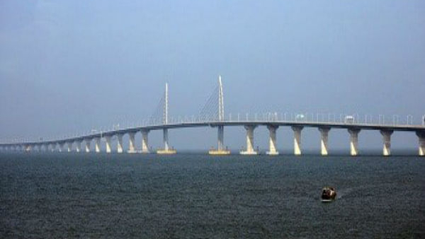 Indias longest sea bridge: Know toll fee information