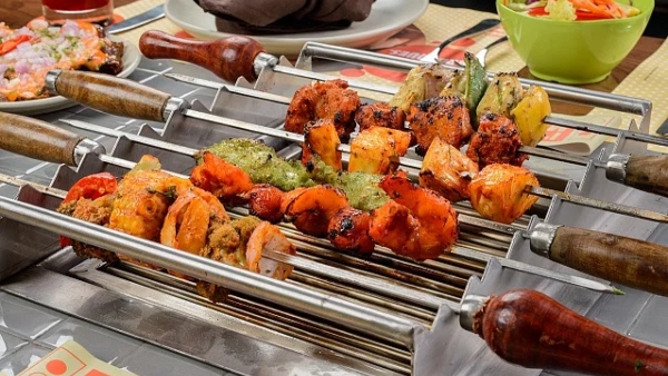 Top 10 Restaurants In Koramangala, Bengaluru