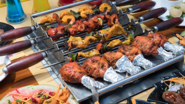 Top 10 Restaurants In Koramangala, Bengaluru