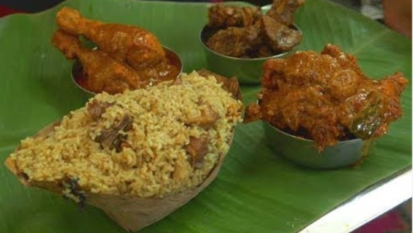  Top 5 Best Biriyani Hotels In Bengaluru
