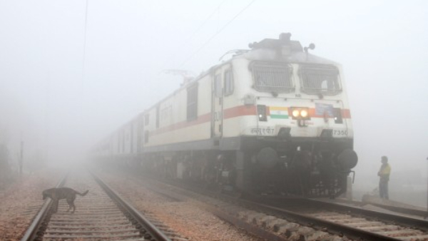 Indian Railways: 16 Long Distance Trains Cancelled till Feb 6th, Check dates-Routes