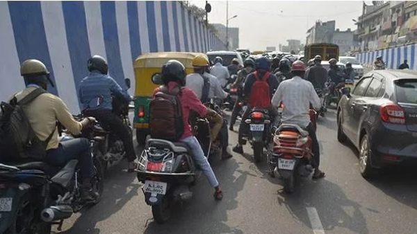 BBMP Has Planned For Build 3 km Tunnel Road From Mekhri Circle- Hebbal in Bengaluru