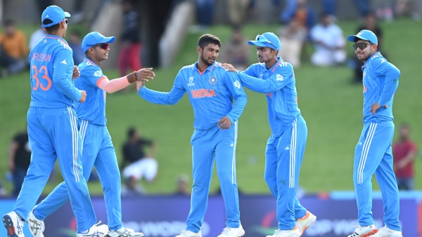 India Secures Convincing 84-Run Victory Over Bangladesh in U19 World Cup