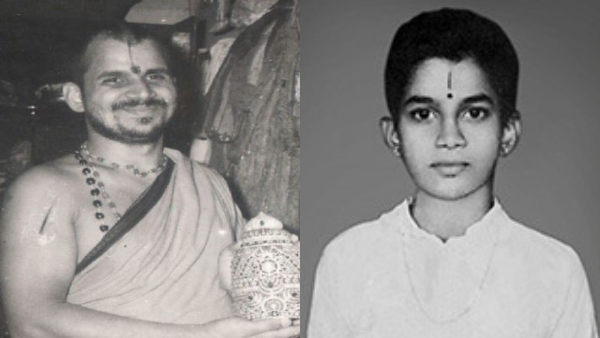 Udupi Paryaya 2024: Sugunendra Theertha Swamiji Life History