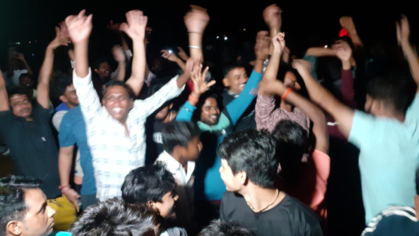 New Year Celebration: Tourists Rush To Gokarna And Murudeshwar Temple Today 